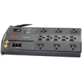 Apc Performance SurgeArrest 11-Outlet Surge Protector P11VT3